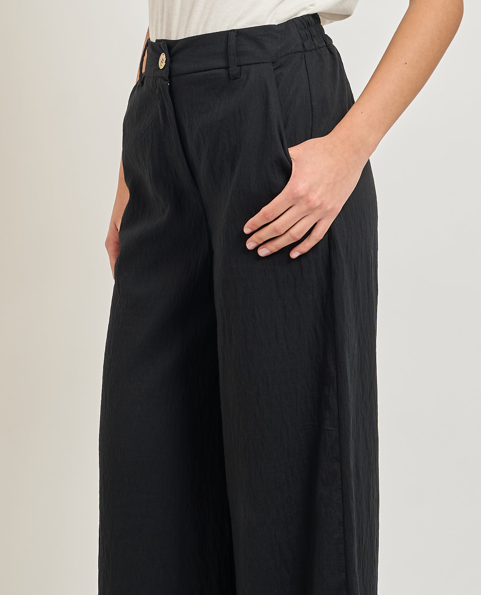 Pantaloni Yes-zee YES-ZEE Abbigliamento e accessori > Abbigliamento - dettaglio 2